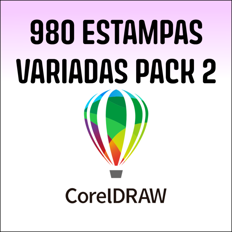 Pack de Artes para Camisetas