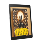 capa 10 passos