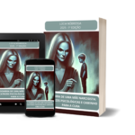 capa A Sombra de uma mãe narcisista: cicatrizes psicológicas e caminho para a cura!